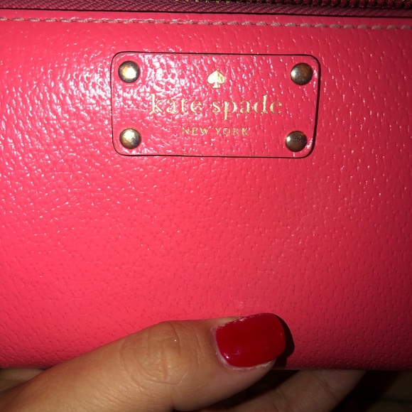 Kate Spade Wallet - Picture 3 of 3